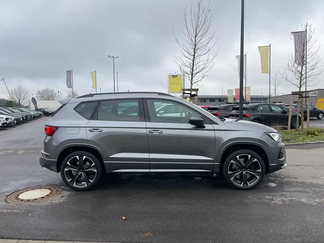CUPRA Ateca - Thumbnail 5