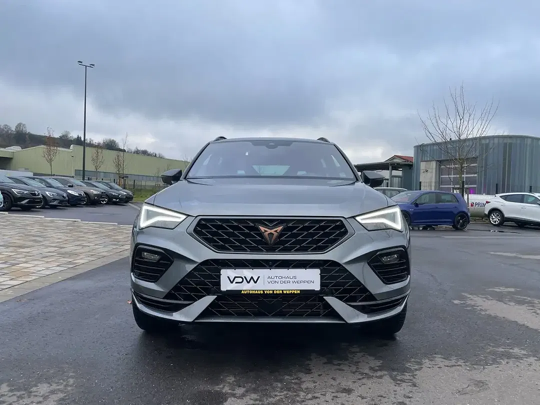 CUPRA Ateca - Thumbnail 7