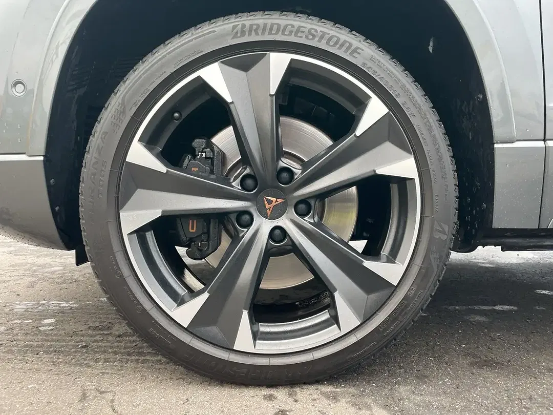 CUPRA Ateca - Thumbnail 9