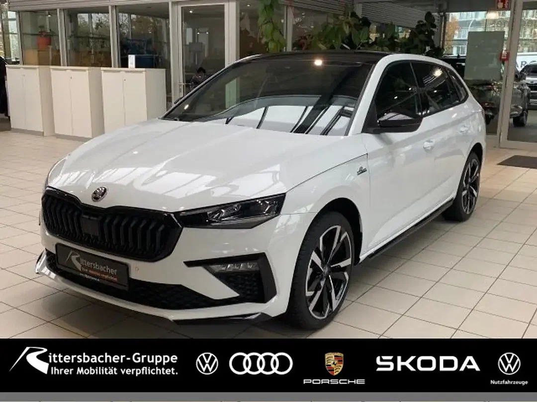 Skoda Scala - Afbeelding 1