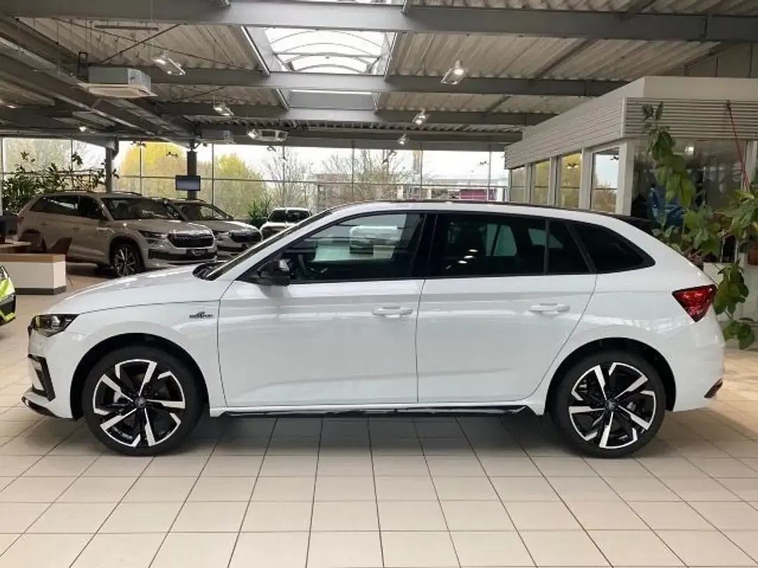 Skoda Scala - Thumbnail 12