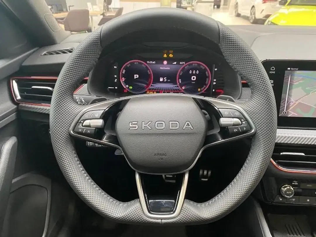 Skoda Scala - Thumbnail 15