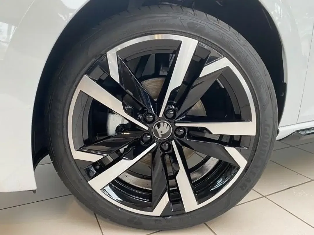 Skoda Scala - Thumbnail 7