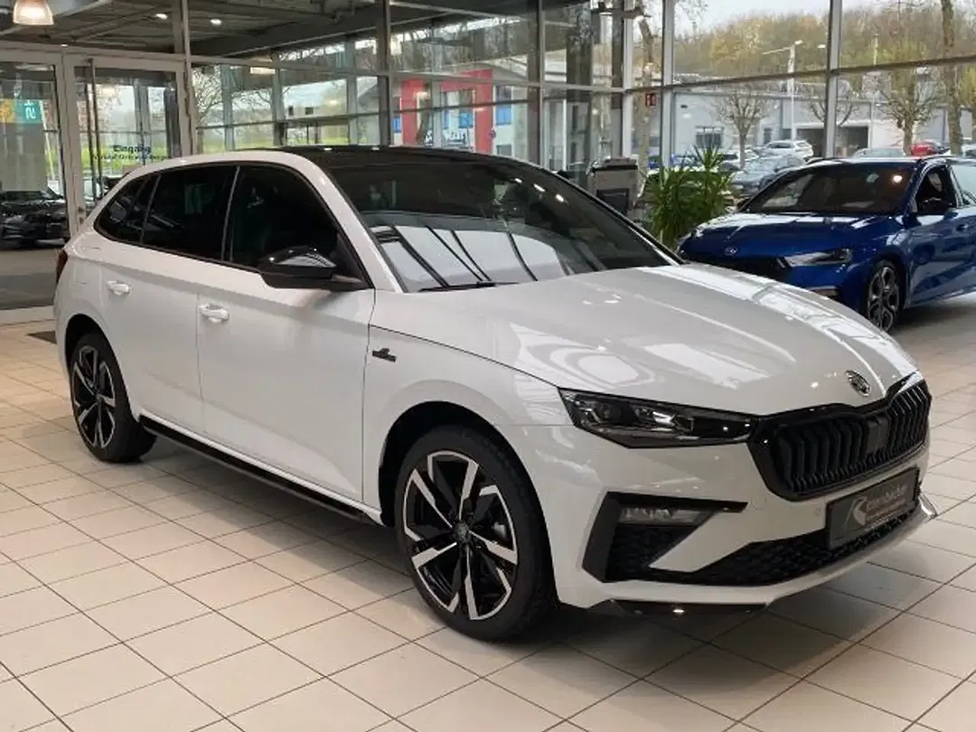 Skoda Scala - Thumbnail 9