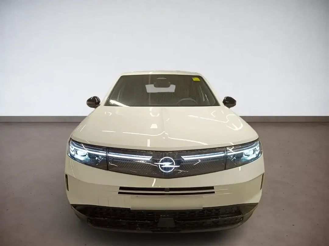 Opel Grandland - Thumbnail 2