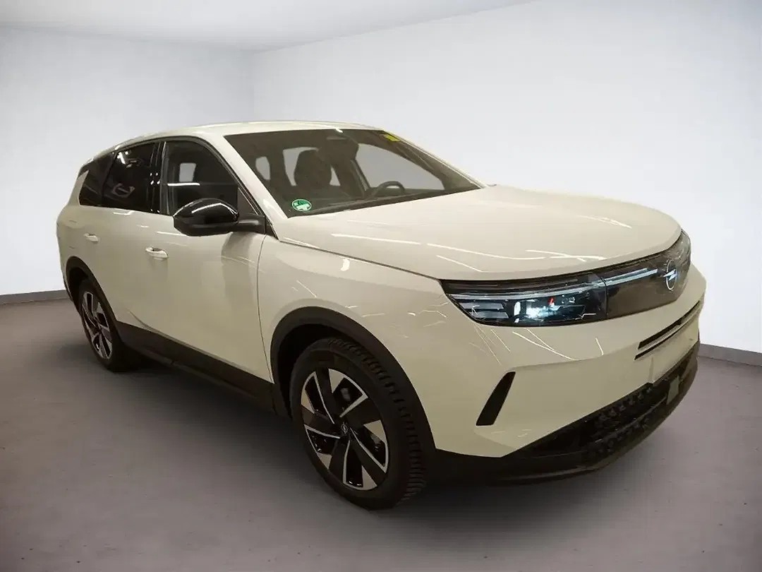 Opel Grandland - Thumbnail 3
