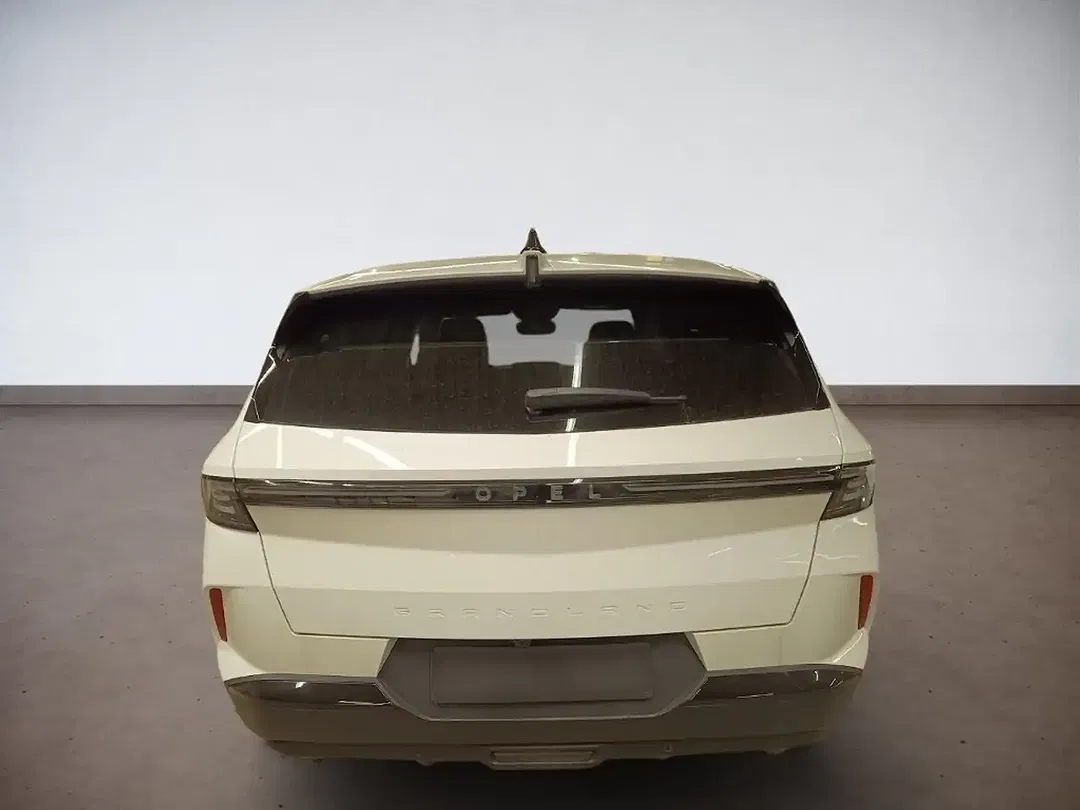 Opel Grandland - Thumbnail 5