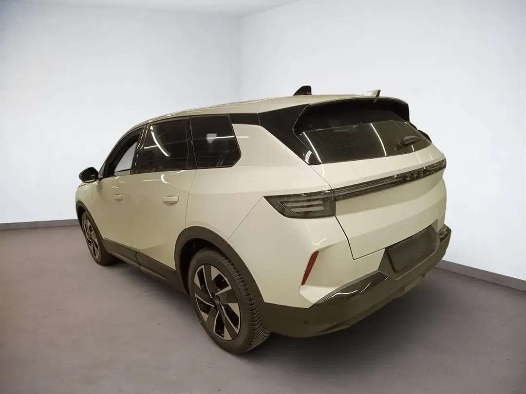 Opel Grandland - Thumbnail 6