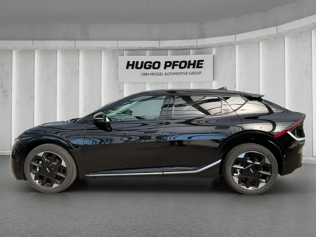Kia EV6 - Thumbnail 12