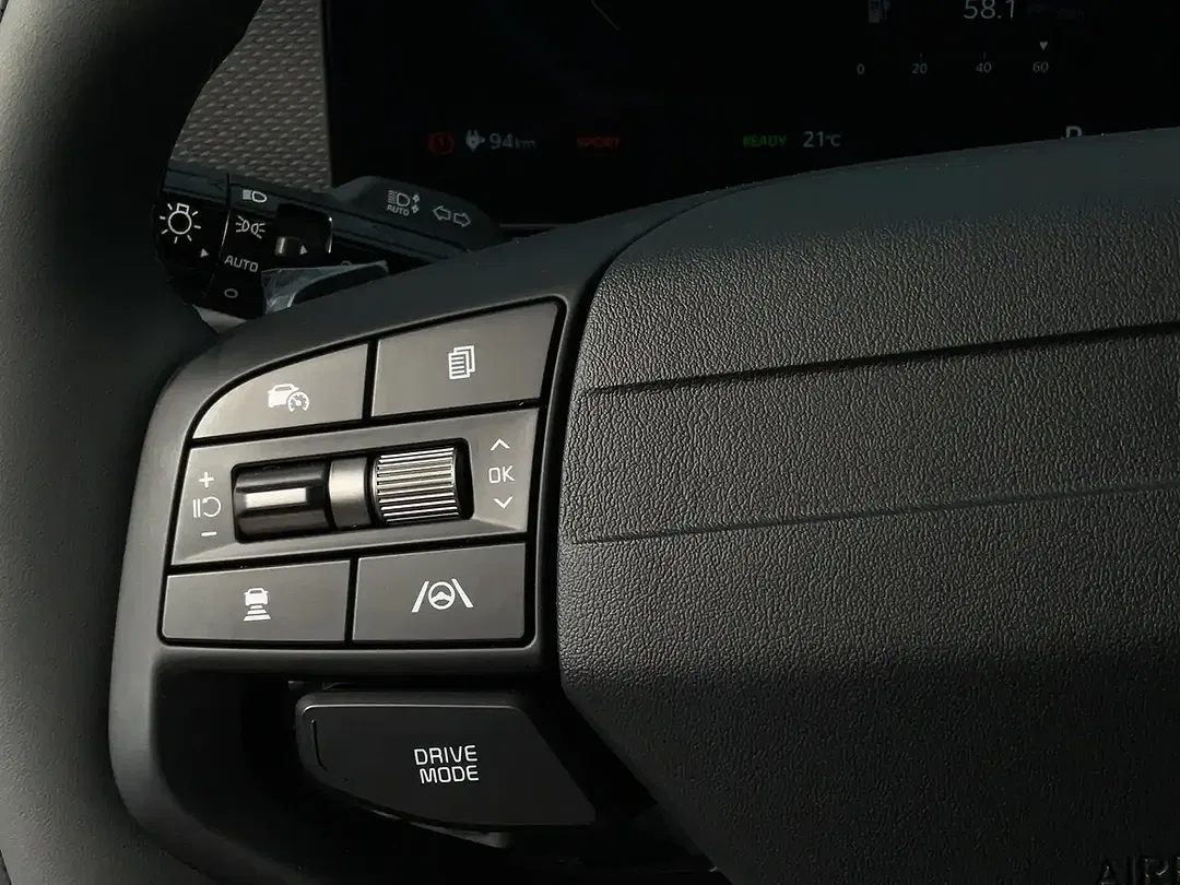 Kia EV6 - Thumbnail 13