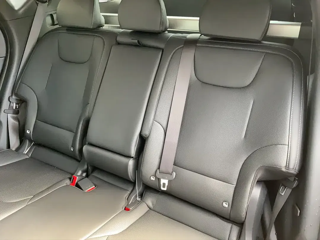 Kia EV6 - Thumbnail 3