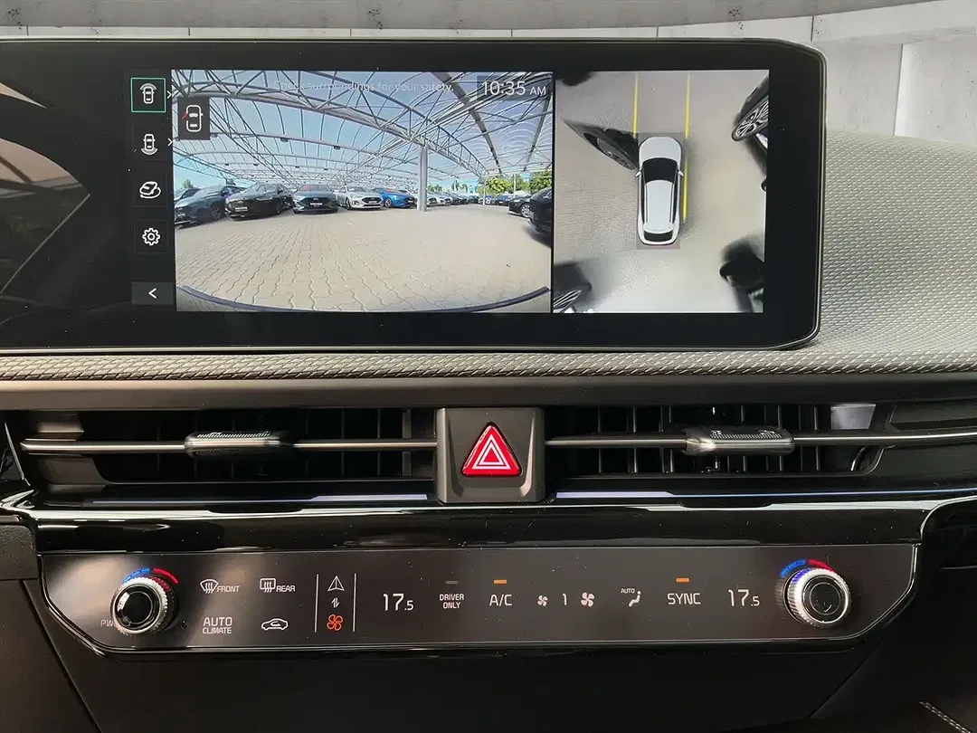 Kia EV6 - Thumbnail 7