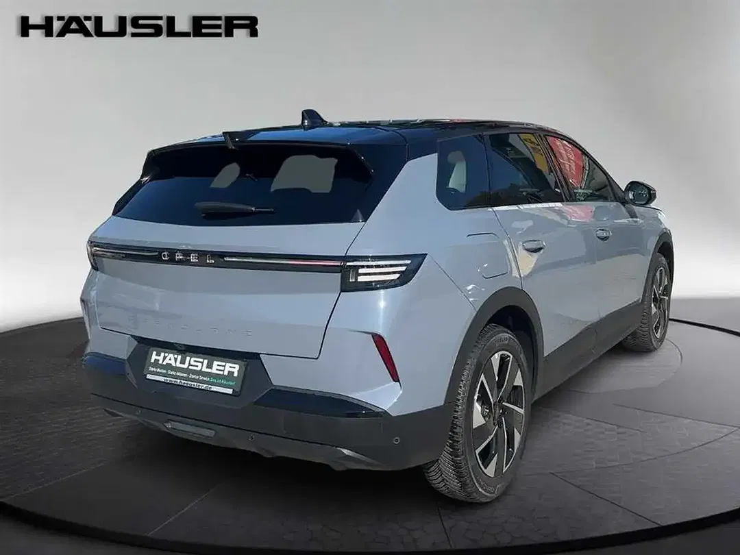 Opel Grandland X - Thumbnail 4