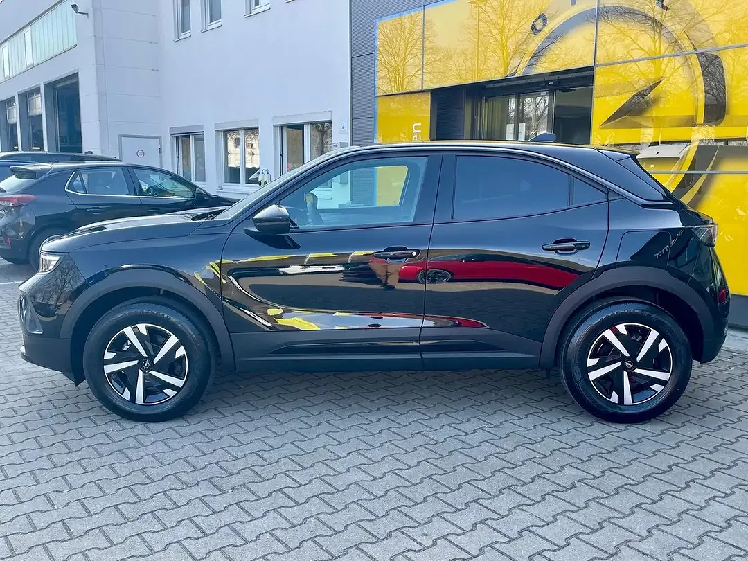 Opel Mokka - Thumbnail 7
