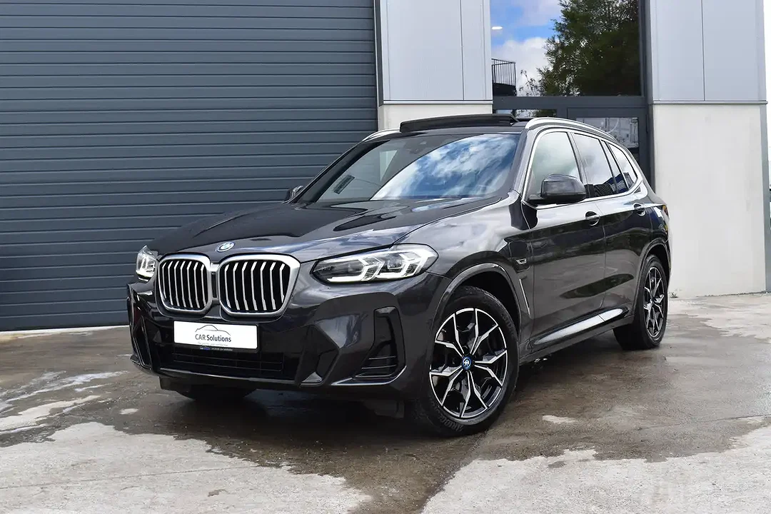BMW X3 - Afbeelding 1