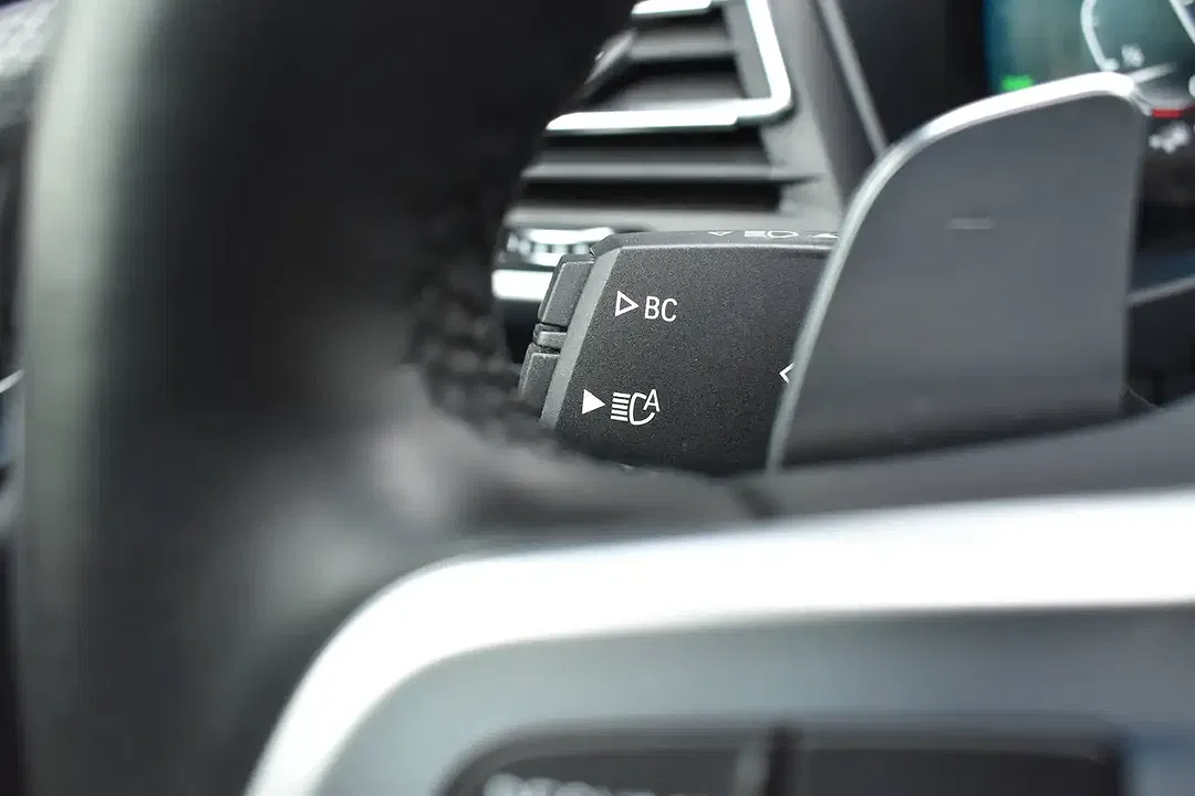 BMW X3 - Thumbnail 7