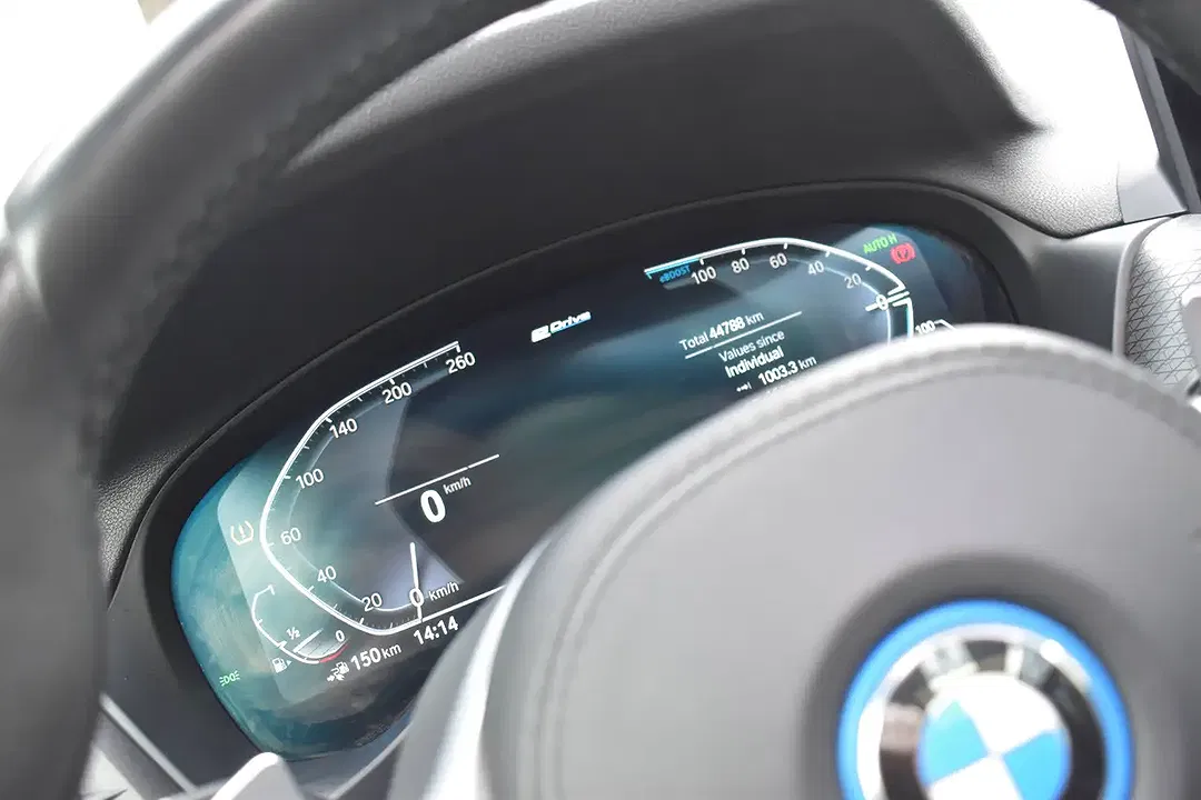 BMW X3 - Thumbnail 8