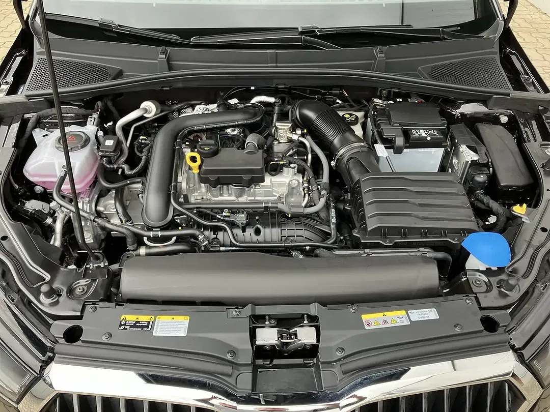 Skoda Fabia - Thumbnail 9