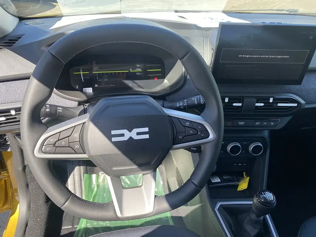 Dacia Sandero - Thumbnail 11