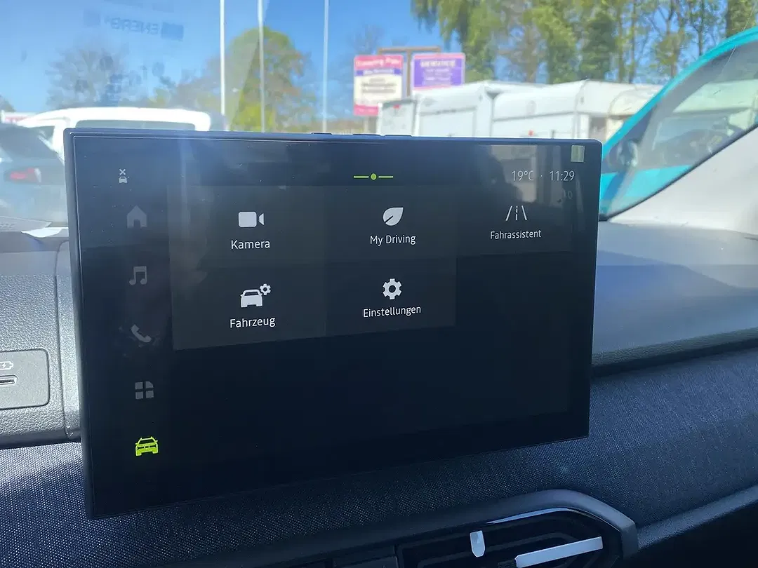 Dacia Sandero - Thumbnail 14