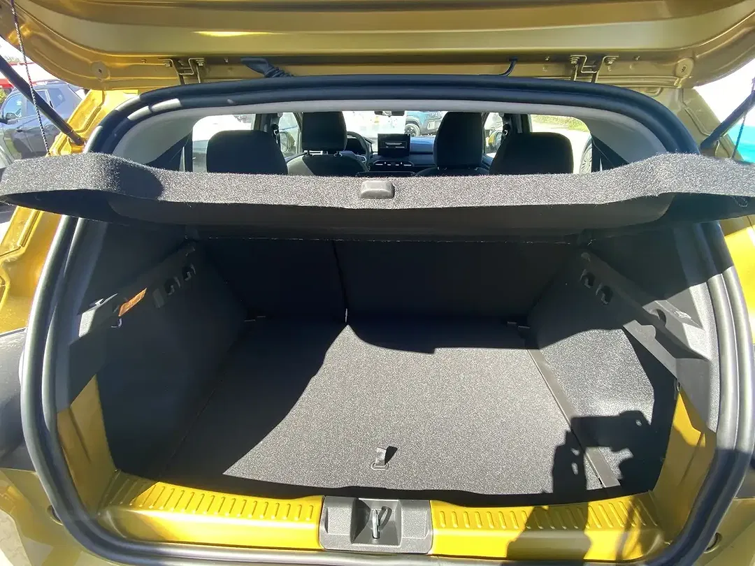 Dacia Sandero - Thumbnail 7