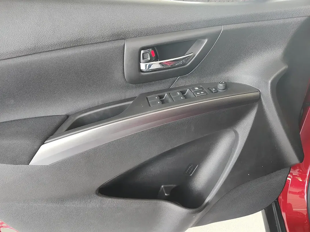 Suzuki S-Cross - Thumbnail 12