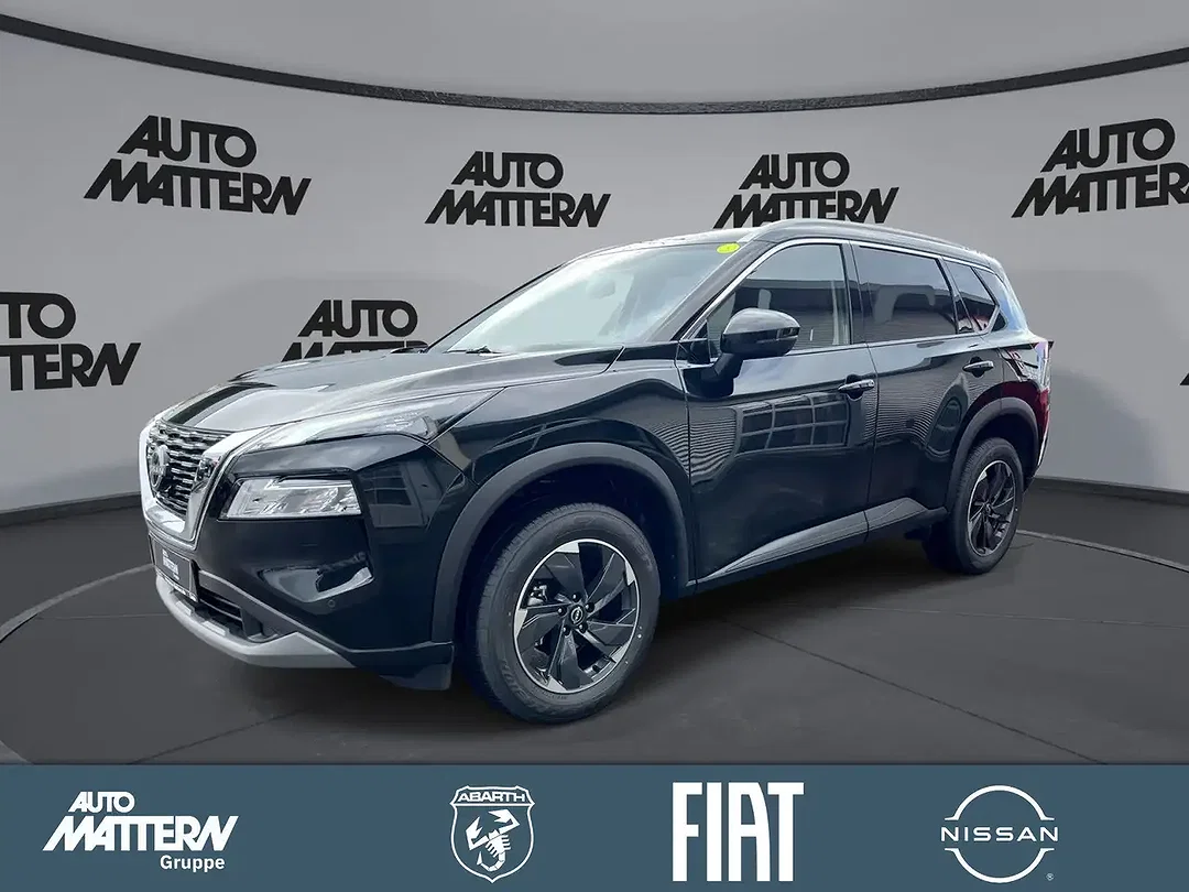 Nissan X-Trail - Afbeelding 1