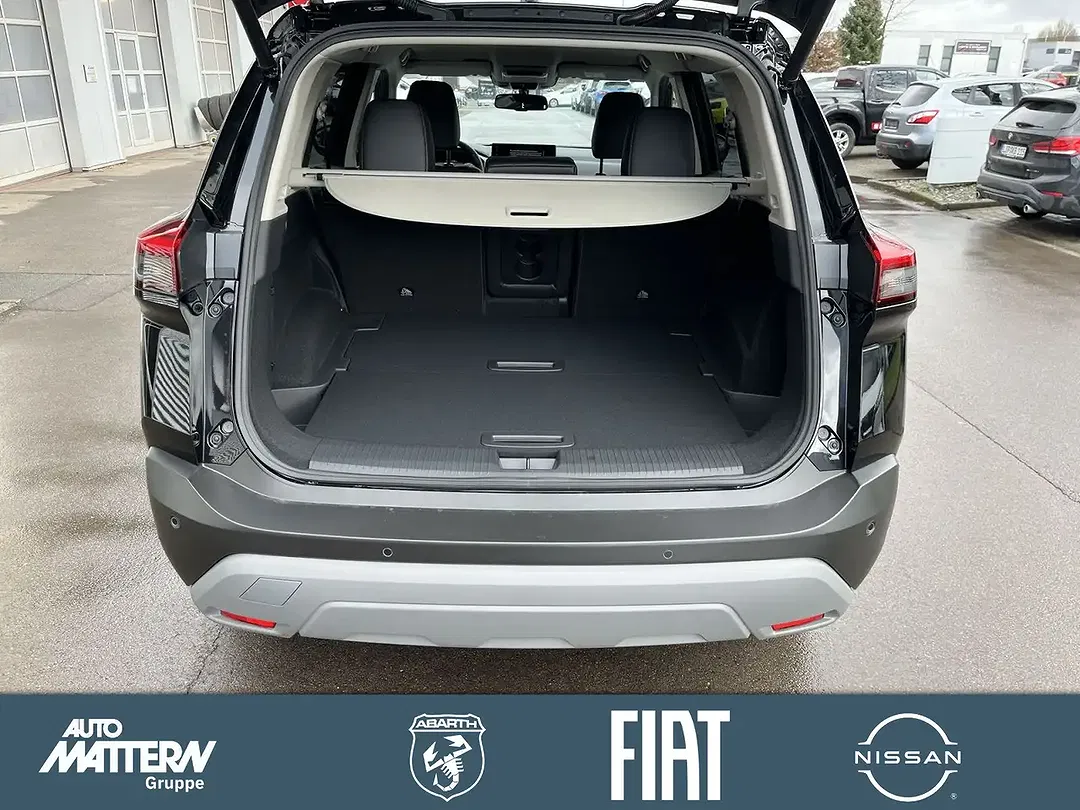 Nissan X-Trail - Thumbnail 10
