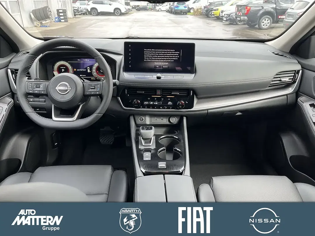 Nissan X-Trail - Thumbnail 13