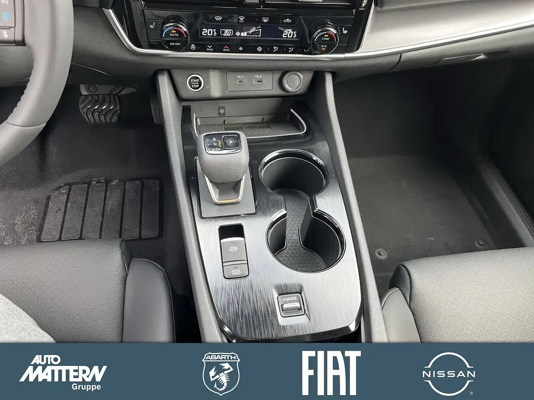 Nissan X-Trail - Thumbnail 15