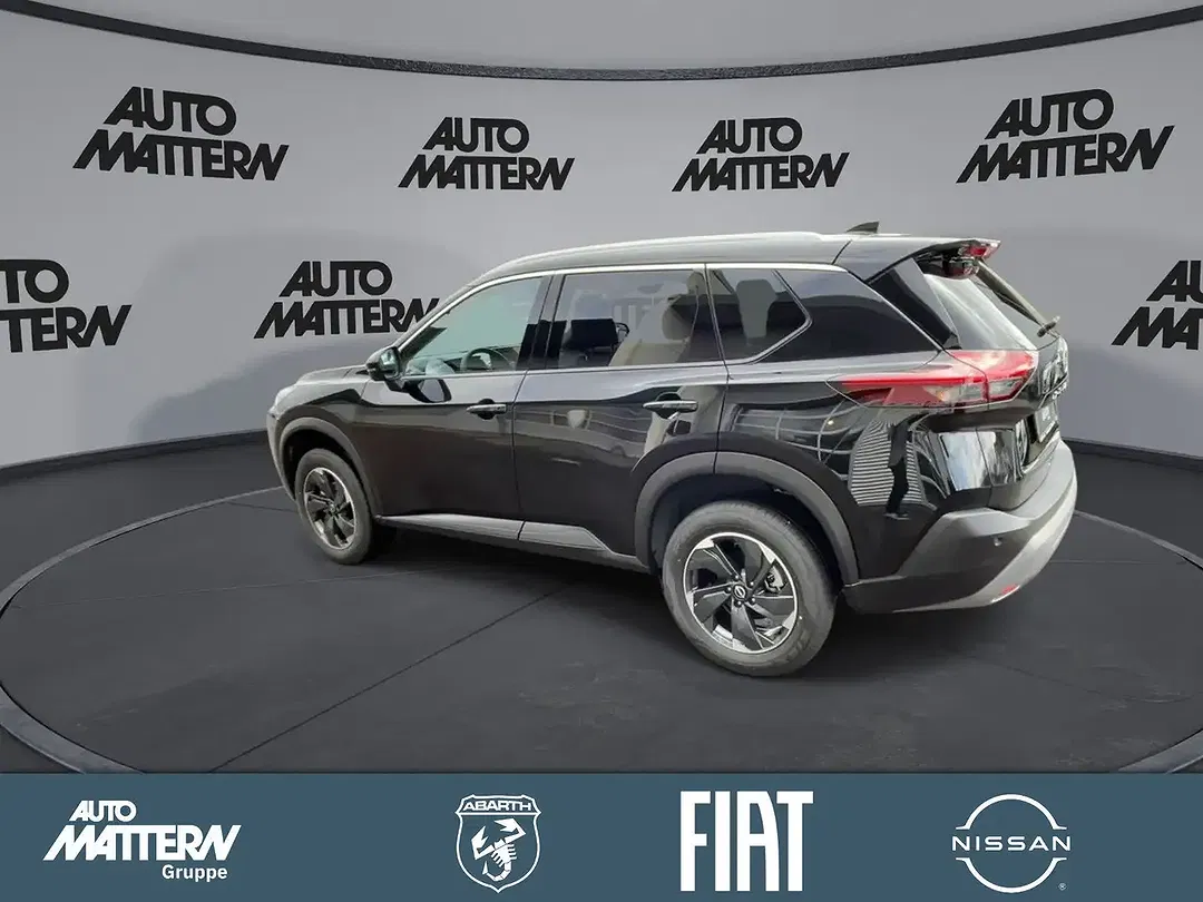 Nissan X-Trail - Thumbnail 6