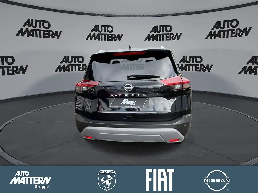 Nissan X-Trail - Thumbnail 7