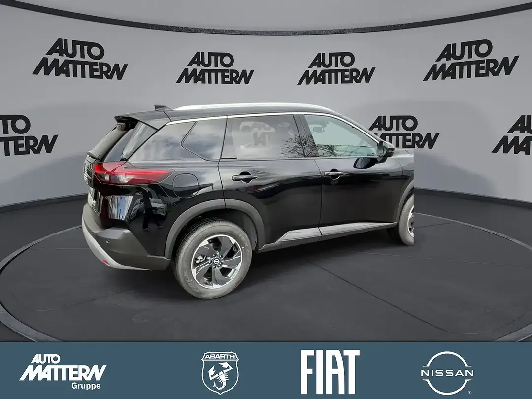 Nissan X-Trail - Thumbnail 8