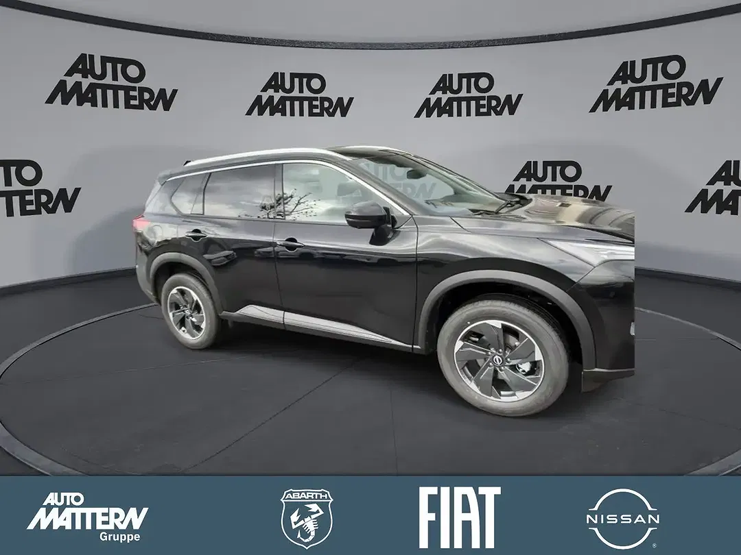 Nissan X-Trail - Thumbnail 9