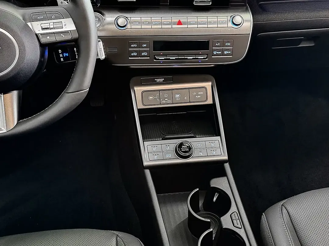 Hyundai KONA - Thumbnail 11