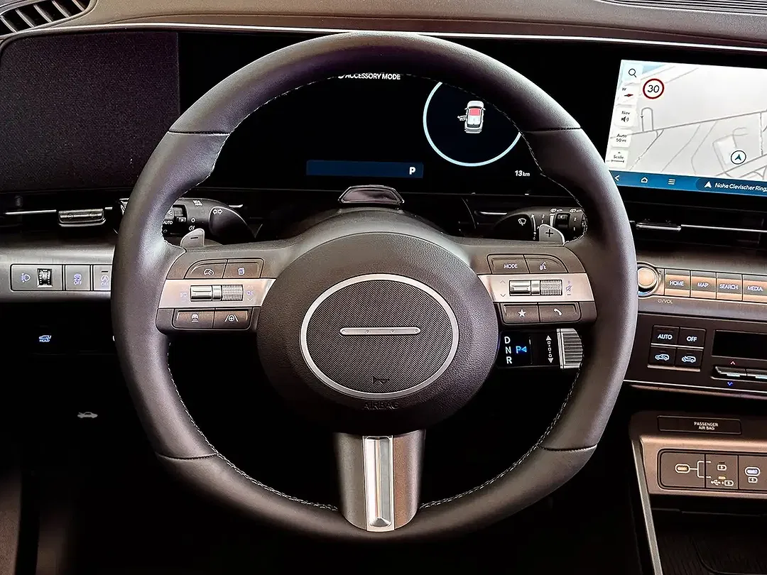 Hyundai KONA - Thumbnail 12