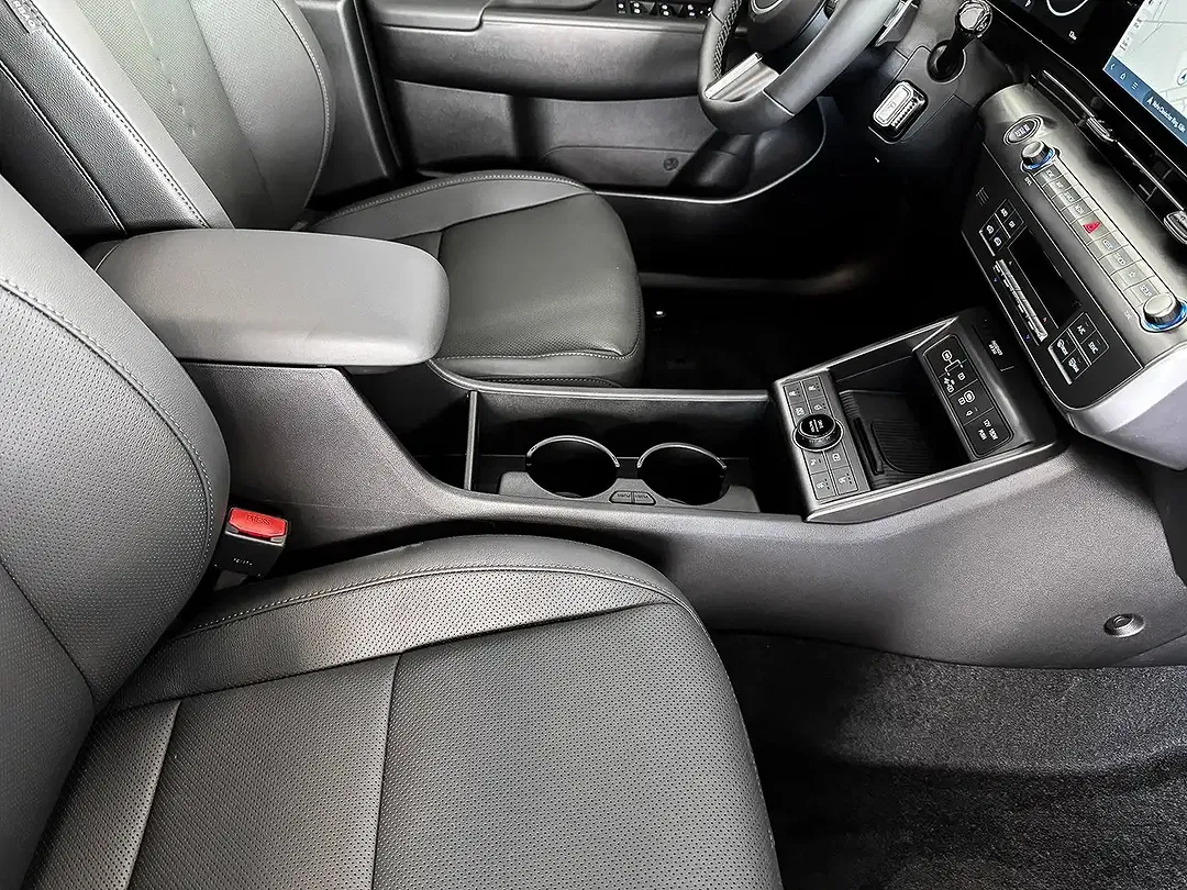Hyundai KONA - Thumbnail 14
