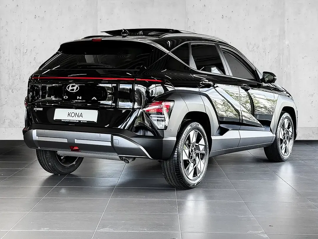 Hyundai KONA - Thumbnail 2