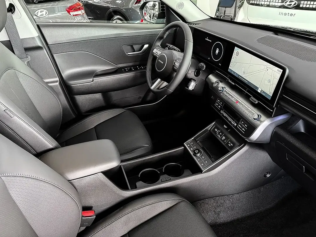 Hyundai KONA - Thumbnail 6