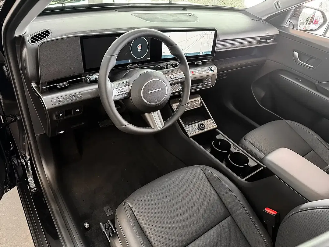 Hyundai KONA - Thumbnail 7