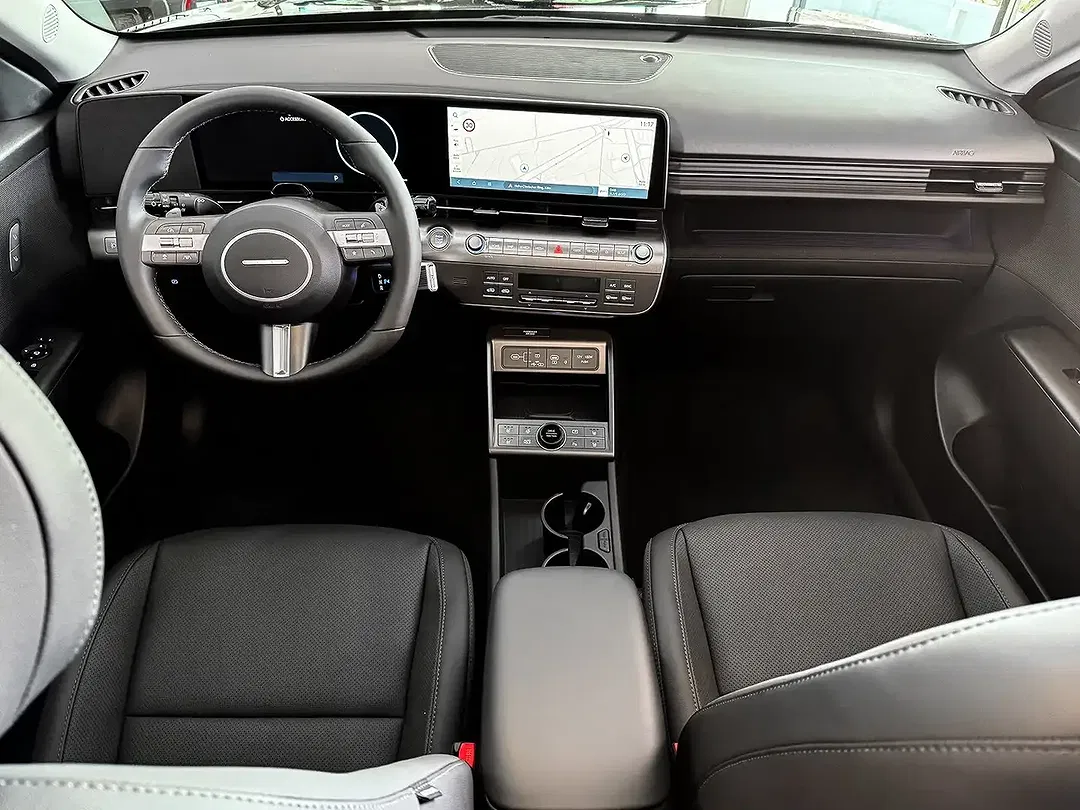 Hyundai KONA - Thumbnail 8