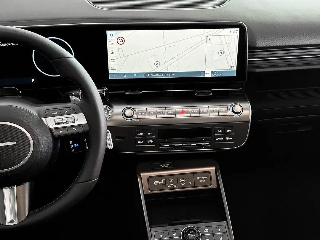 Hyundai KONA - Thumbnail 9
