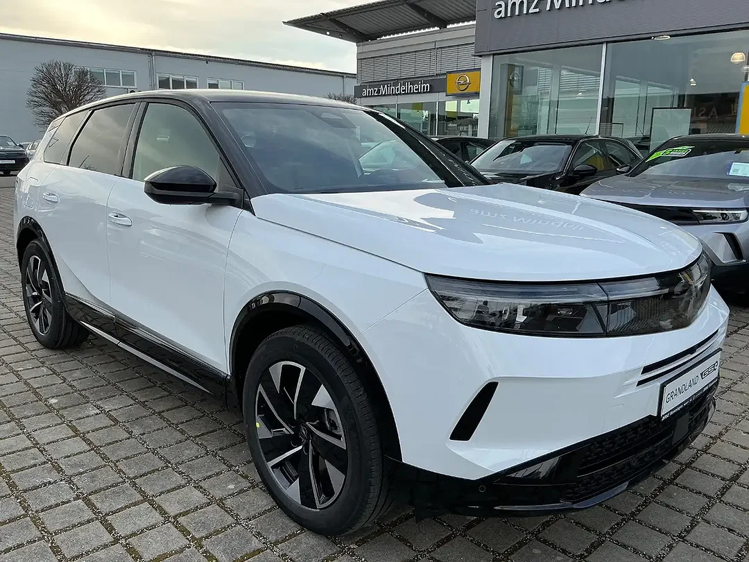 Opel Grandland - Afbeelding 1