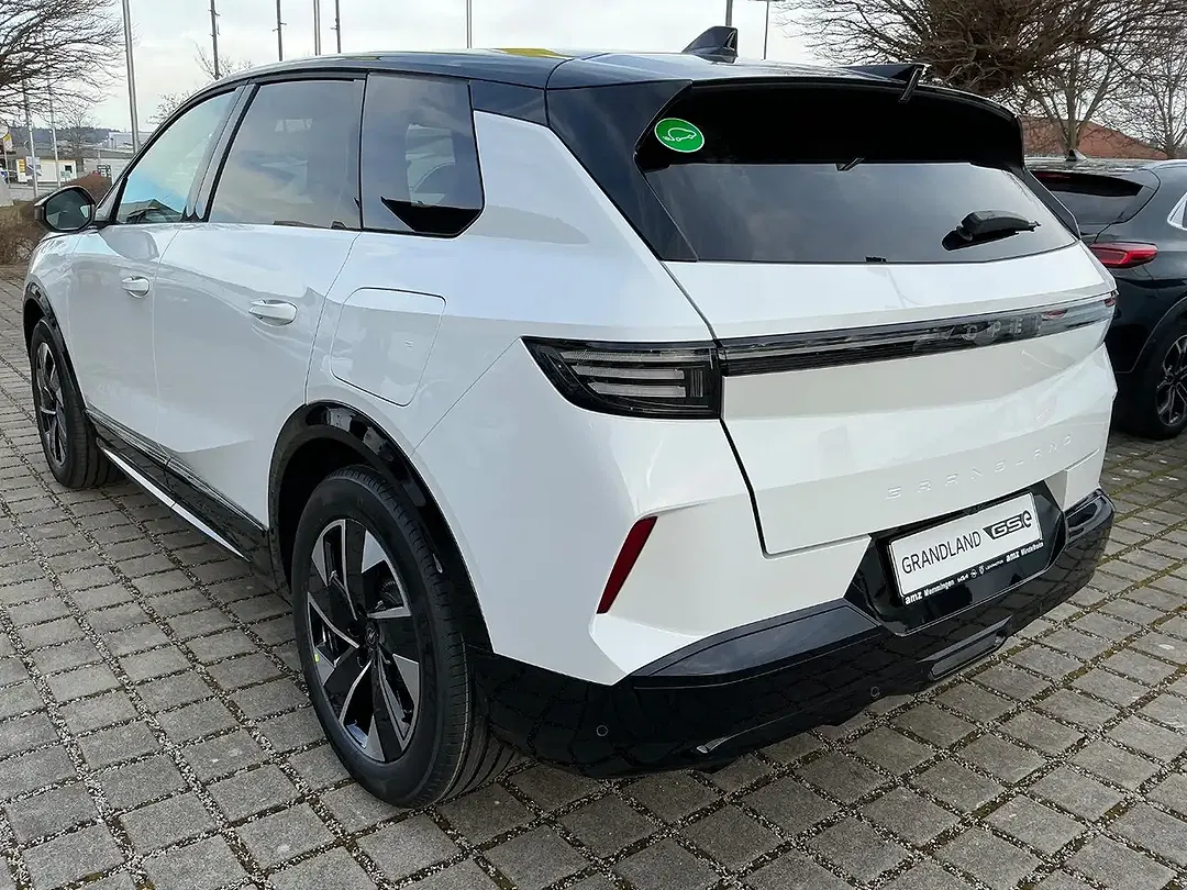 Opel Grandland - Thumbnail 5