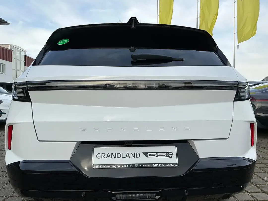 Opel Grandland - Thumbnail 6