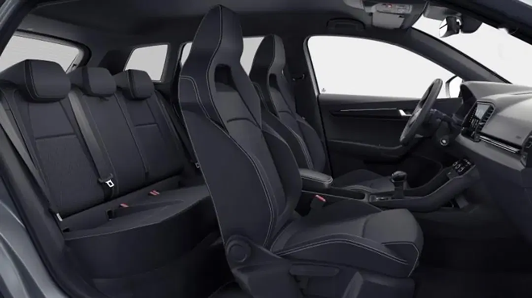 Skoda Karoq - Thumbnail 12