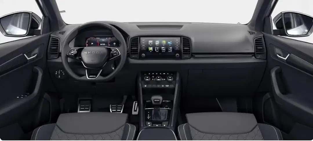 Skoda Karoq - Thumbnail 13