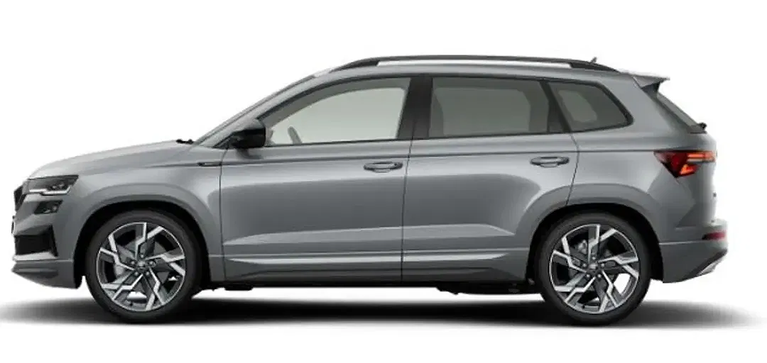 Skoda Karoq - Thumbnail 6