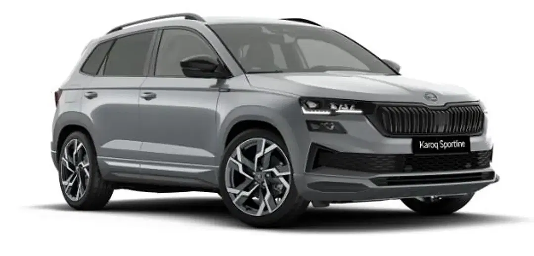 Skoda Karoq - Thumbnail 8