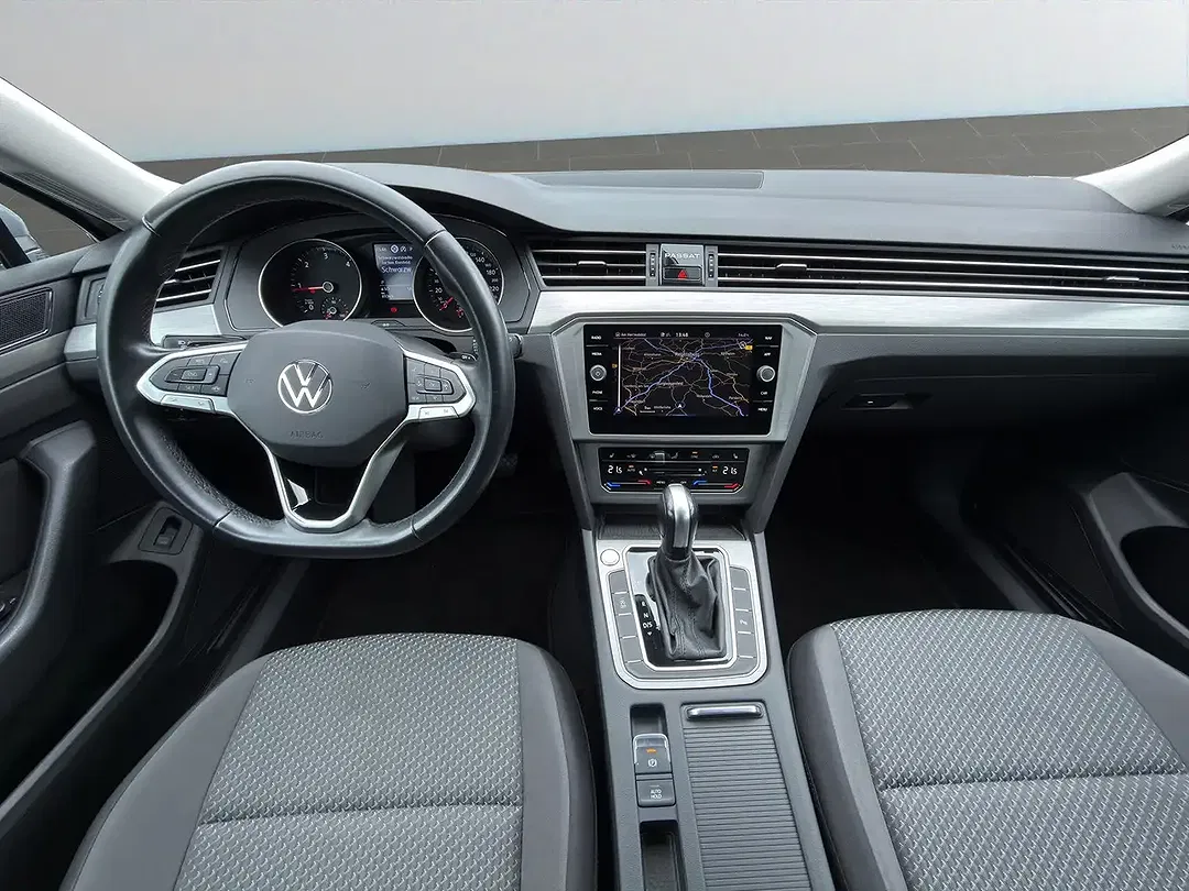 Volkswagen Passat Variant - Thumbnail 15